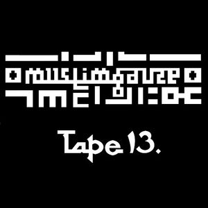 Tape 13