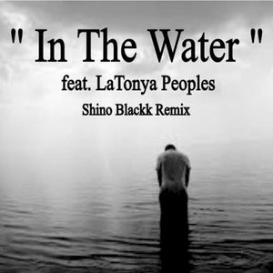 In the Water (Single)