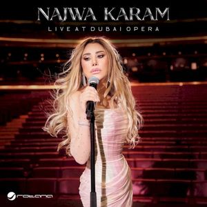 Live at Dubai Opera 2024 (Live)