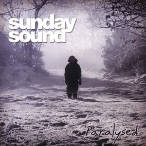 Paralysed (EP)
