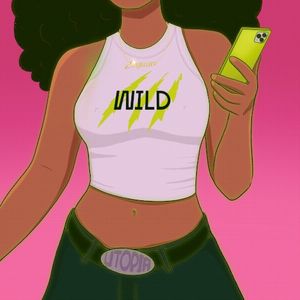 WILD! (Single)