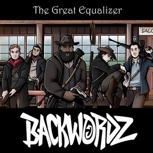The Great Equalizer (Single)