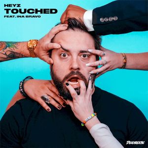 Touched (Single)