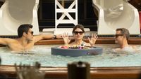 La Semaine du jacuzzi
