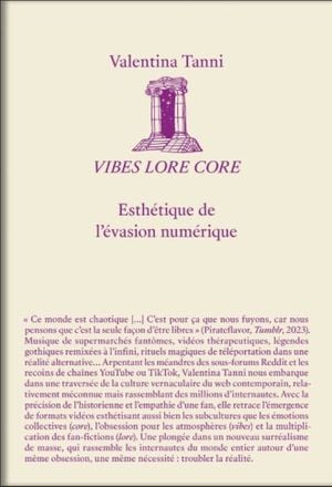 Vibes Lore Core