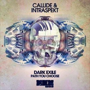 Path You Choose / Dark Exile (EP)