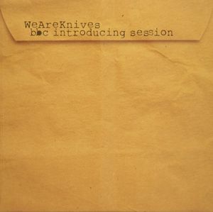 BBC Introducing Session (EP)