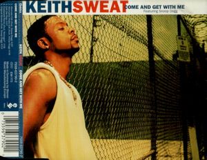 Come and Get With Me (Single)