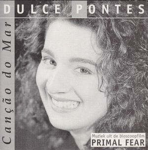 Canção Do Mar (Single)