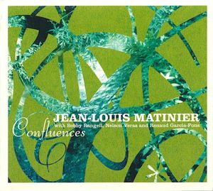 Confluences