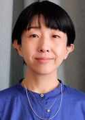 Chie Hayakawa
