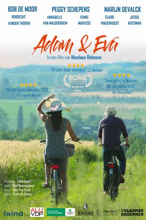 Adam and Eva