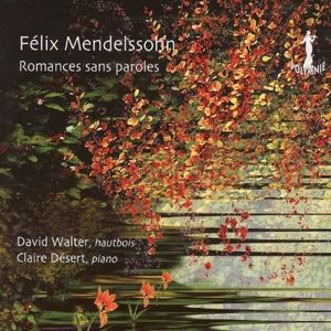 Romances sans paroles