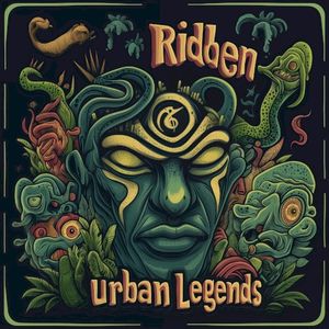 Urban Legends (EP)