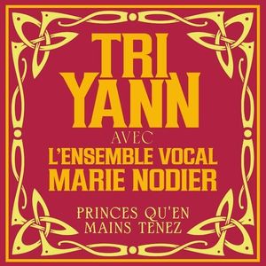 Prince qu’en mains tenez (Single)