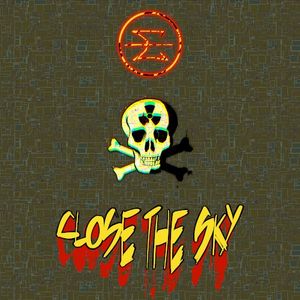 Close the Sky (Single)
