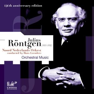 Orchestral Music