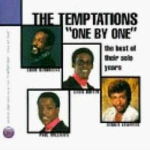 One by One: The Best of Their Solo Years