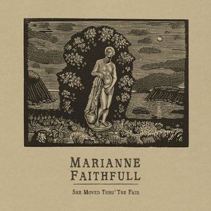 She Moved Thru’ The Fair (Single)