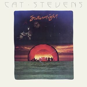 Oh Very Young / King of Trees (Live In Japan, 1974) (Live)