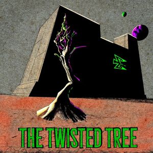 The Twisted Tree (Single)