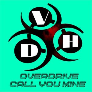 Call You Mine (Single)