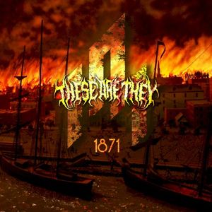 1871 (EP)