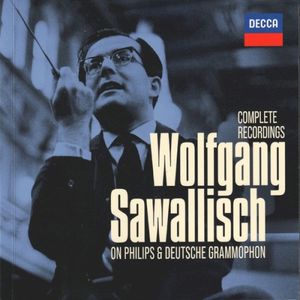 Complete Recordings On Philips & Deutsche Grammophon