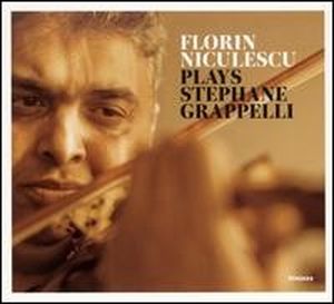 Plays Stéphane Grappelli