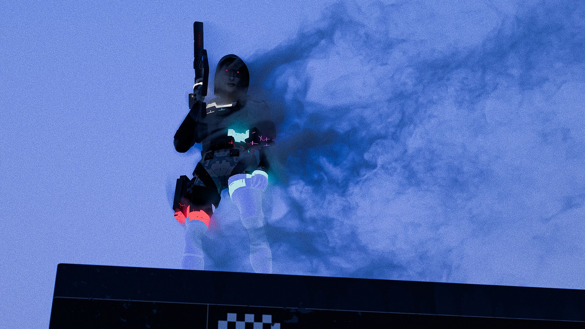 backdrop