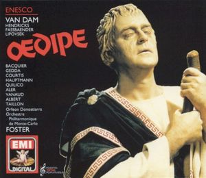 Oedipe