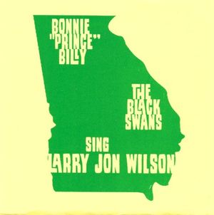 Sing Larry Jon Wilson (Single)