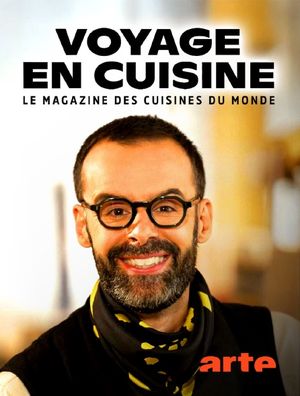 Voyage en cuisine