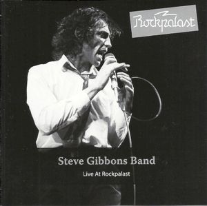 Live at Rockpalast (Live)