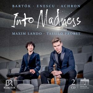 Into Madness