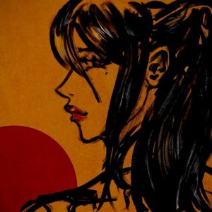 Hinode (Single)