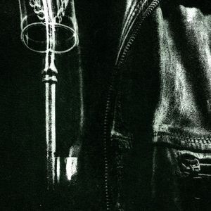 PORTAIL BLANC (EP)
