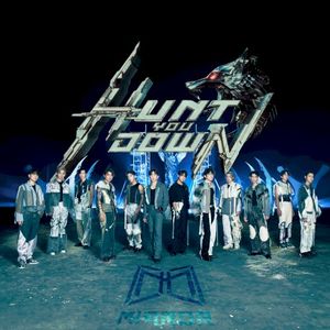 Hunt You Down (Single)