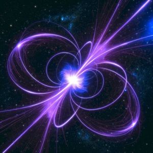 Pulsar (Single)