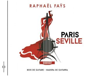 Paris Séville