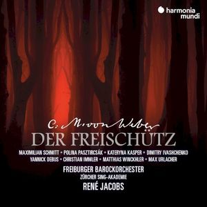 Der Freischütz
