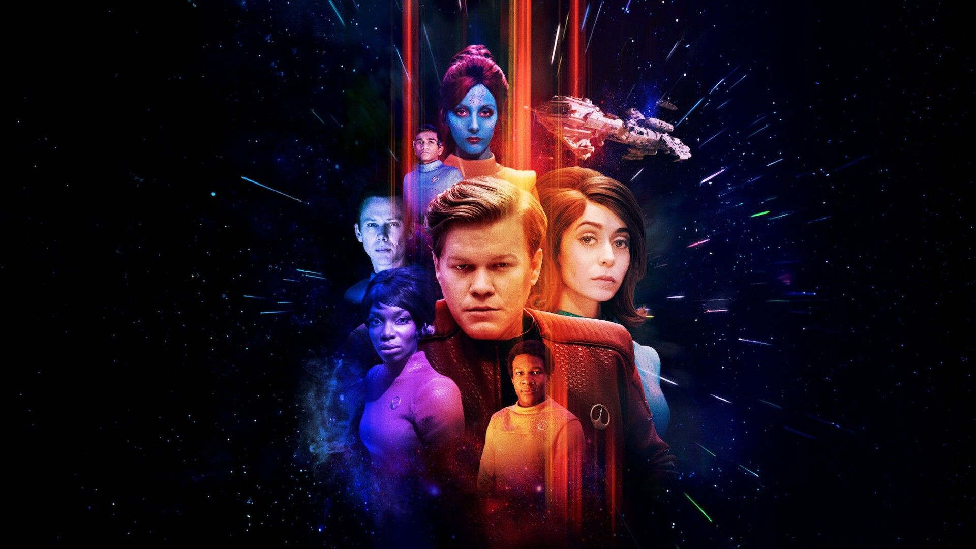 backdrop