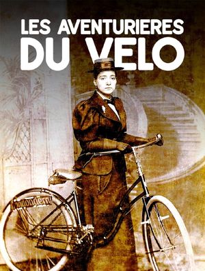 Les aventurières du vélo