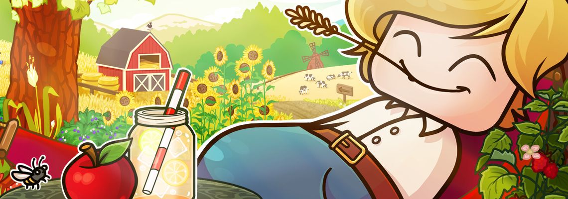 Cover Factory Town Idle