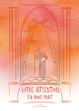 Votre Attention S'il Vous Plait