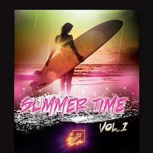 Summer Time, Vol. 1