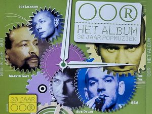 Oor - Het Album - 30 Jaar Popmuziek