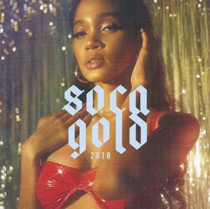 Soca Gold 2018