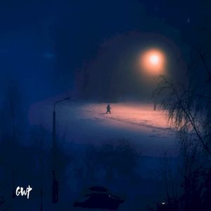 alone with the past (Single)
