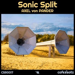 Sonic Split (Single)